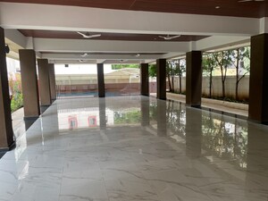 Parking in 2 BHK Apartment at VTP Solitaire, Baner – for Sale