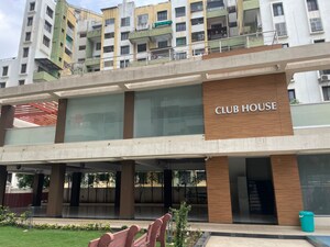 2 BHK Apartment For Sale in VTP Solitaire, Baner