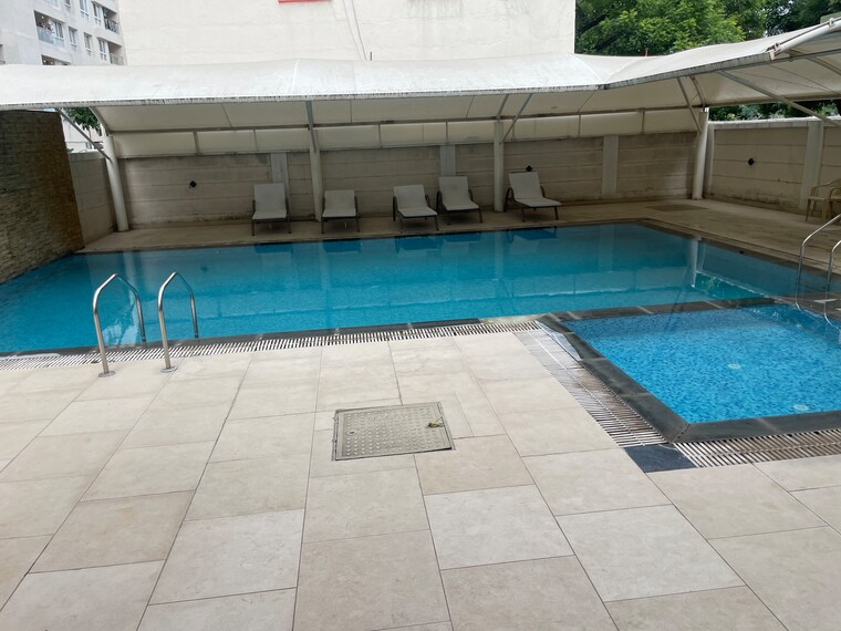 Kitchen, vtp-solitaire 2 Bedroom 781 Sq.Ft. Apartment In Baner Pune 10285039