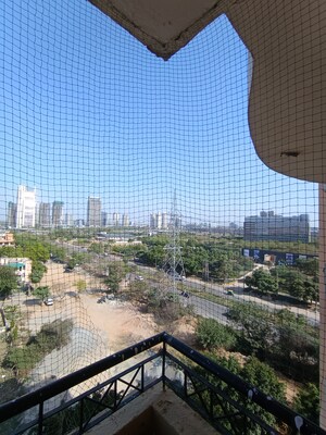 3 BHK Apartment – Garden View at Madhur Jivan Apartment, Sector 56 - for Rent