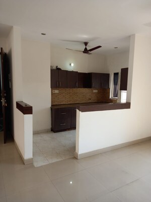 Kitchen in 3 BHK Apartment at Sushma Urban Views, Ghazipur – for Sale