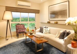 2 BHK Apartment For Rent in Lodha Amara, Kolshet Road