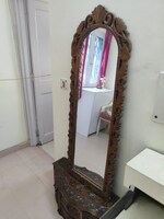 1 Rk  + Pooja Room 350 Sq.Ft. Apartment in Arun Vihar