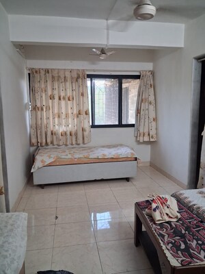 2 BHK Apartment For Sale in Dahisar West