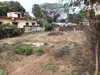 Plot for Sale in Siba Nagar, Bhubaneswar