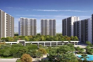 2 BHK Apartment For Sale in Prestige Golden Grove, Tellapur