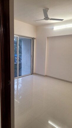 3 BHK Apartment For Sale in V Residences
