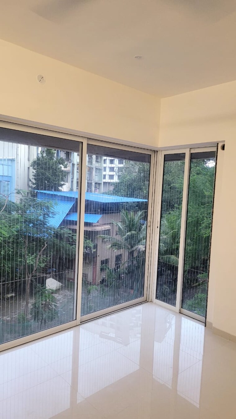 Balcony, v-residences 3 Bedroom 993 Sq.Ft. Apartment In Sion Mumbai 10285059