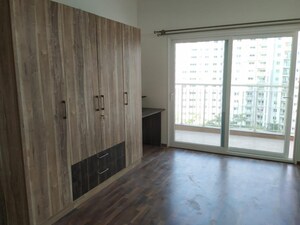 Room in 3 BHK Apartment at LnT Raintree Boulevard, Hebbal – for Rent