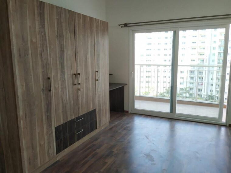 Room, lnt-raintree-boulevard 3 Bedroom 1670 Sq.Ft. Apartment In Hebbal Bangalore 10285066