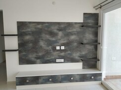 3 BHK + Pooja Room,Servant Room Apartment For Rent in LnT Raintree Boulevard
