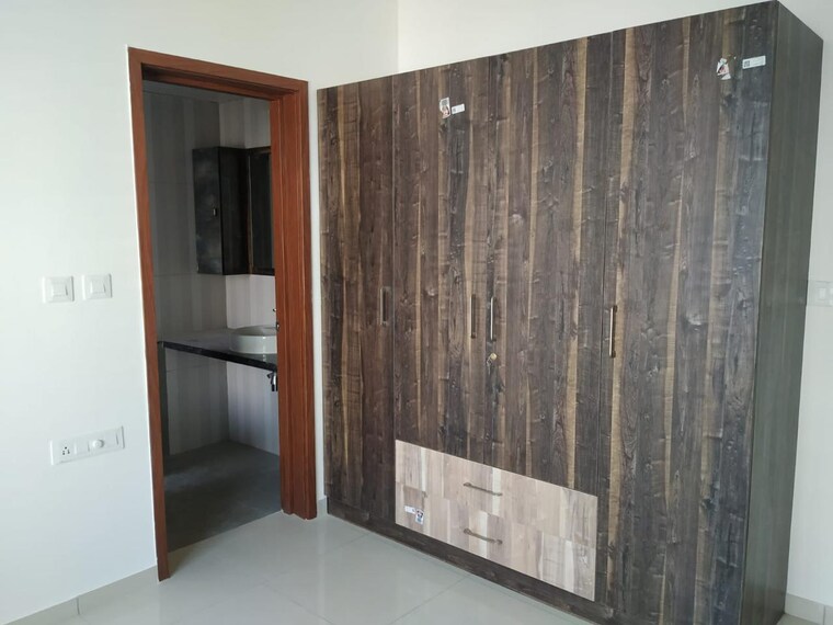 Room, lnt-raintree-boulevard 3 Bedroom 1670 Sq.Ft. Apartment In Hebbal Bangalore 10285066