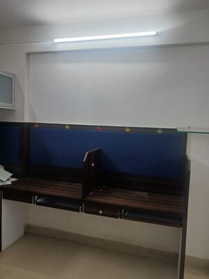 Furnished Amenities in  Office Space at Runwal Greens, Mulund West – for Rent