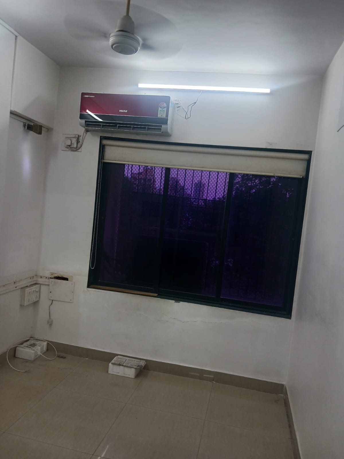 Office Space For Rent in Runwal Greens