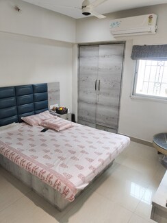 3 BHK Apartment For Sale in Runwal Garden City