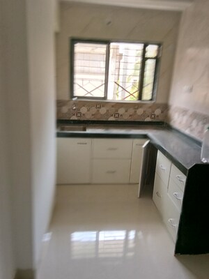 Kitchen in 1 BHK Apartment at Aditya Heritage Apartment, Chunabhatti – for Sale
