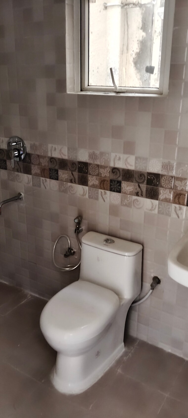 Bathroom, signature-global-park 3 Bedroom 1225 Sq.Ft. Builder Floor In Sohna Sector 36 Gurgaon 10285052