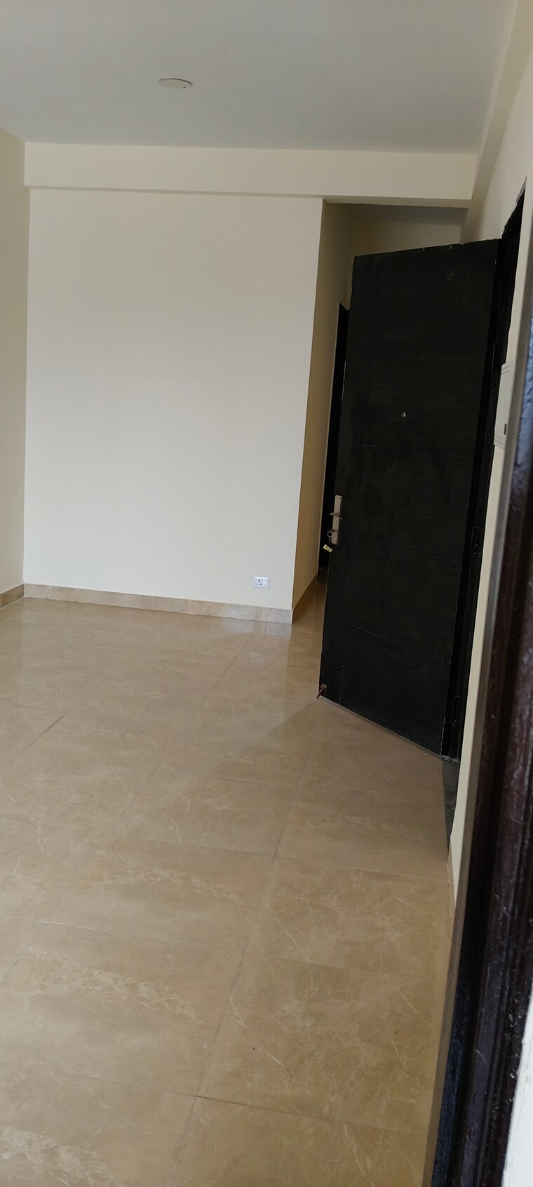 Entrance, signature-global-park 3 Bedroom 1225 Sq.Ft. Builder Floor In Sohna Sector 36 Gurgaon 10285052