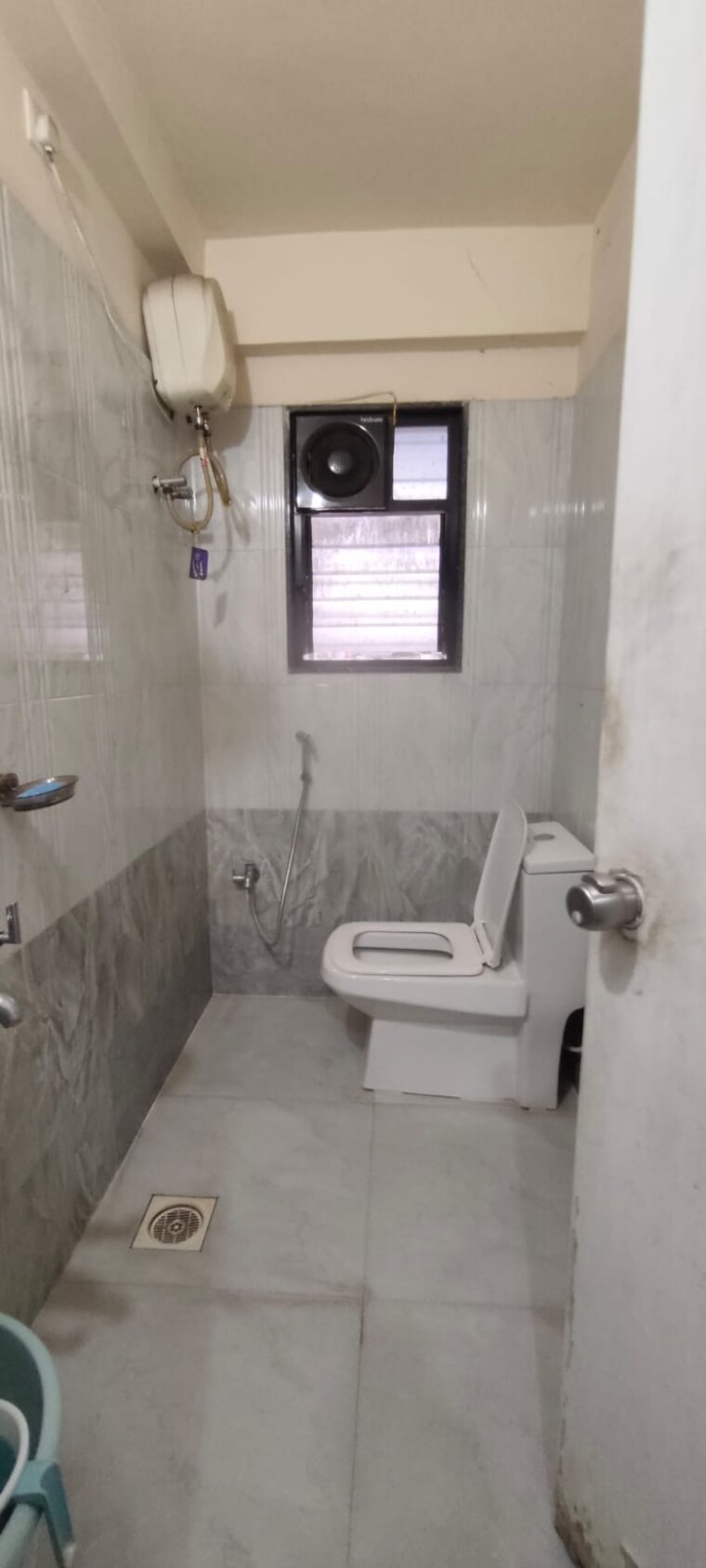 Bathroom, wakad 2 Bedroom 750 Sq.Ft. Apartment In Wakad Pune 10285084