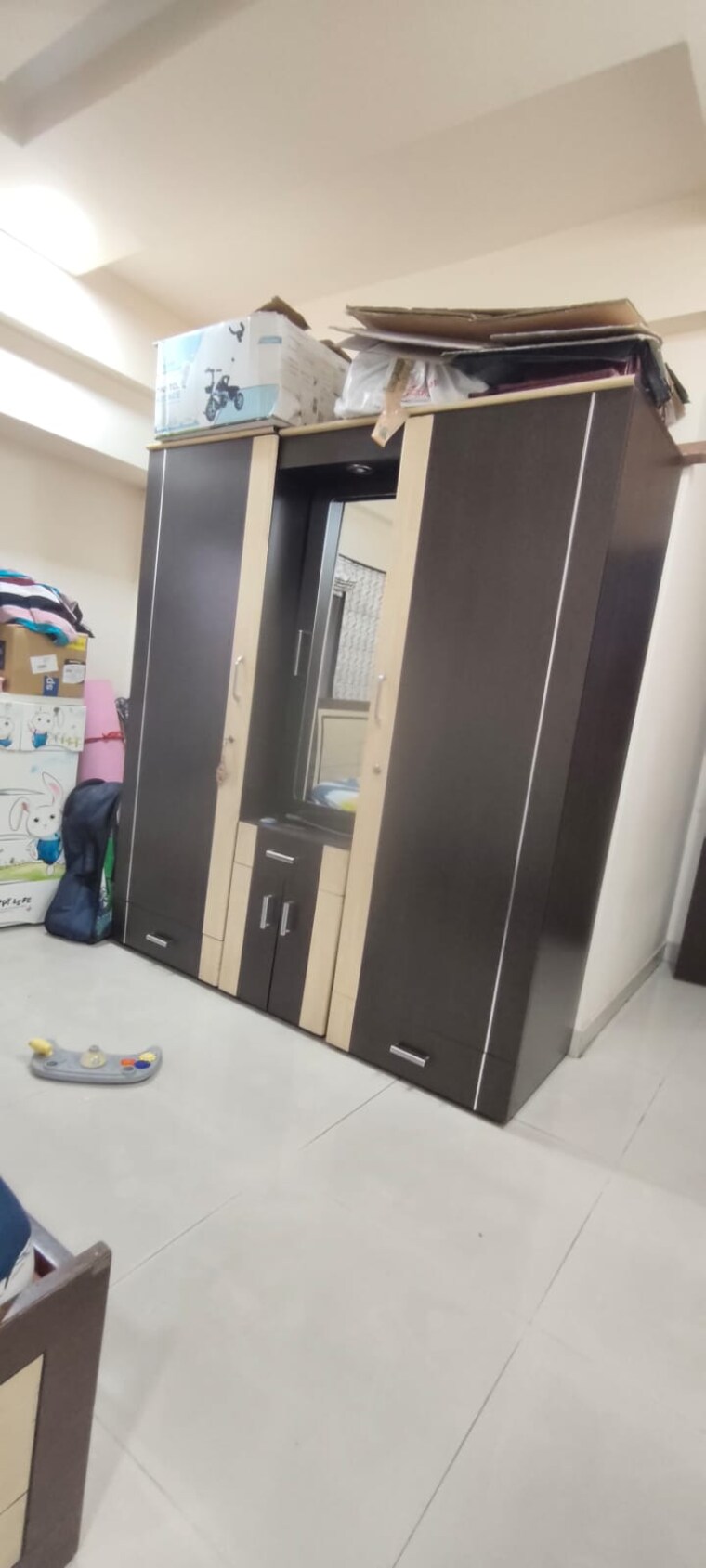 undefined, wakad 2 Bedroom 750 Sq.Ft. Apartment In Wakad Pune 10285084