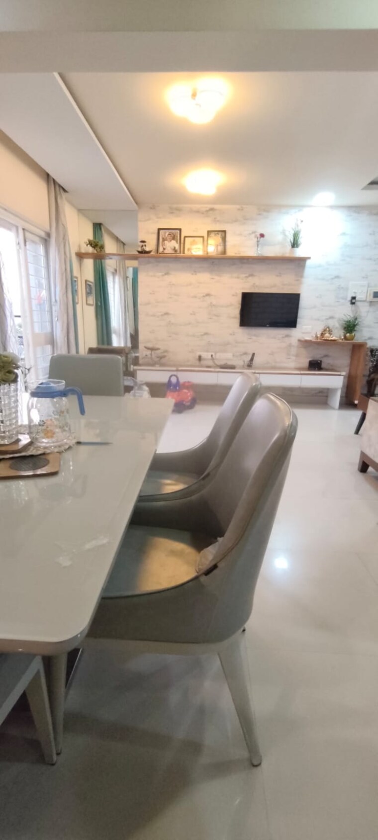 Master Bedroom, wakad 2 Bedroom 750 Sq.Ft. Apartment In Wakad Pune 10285084