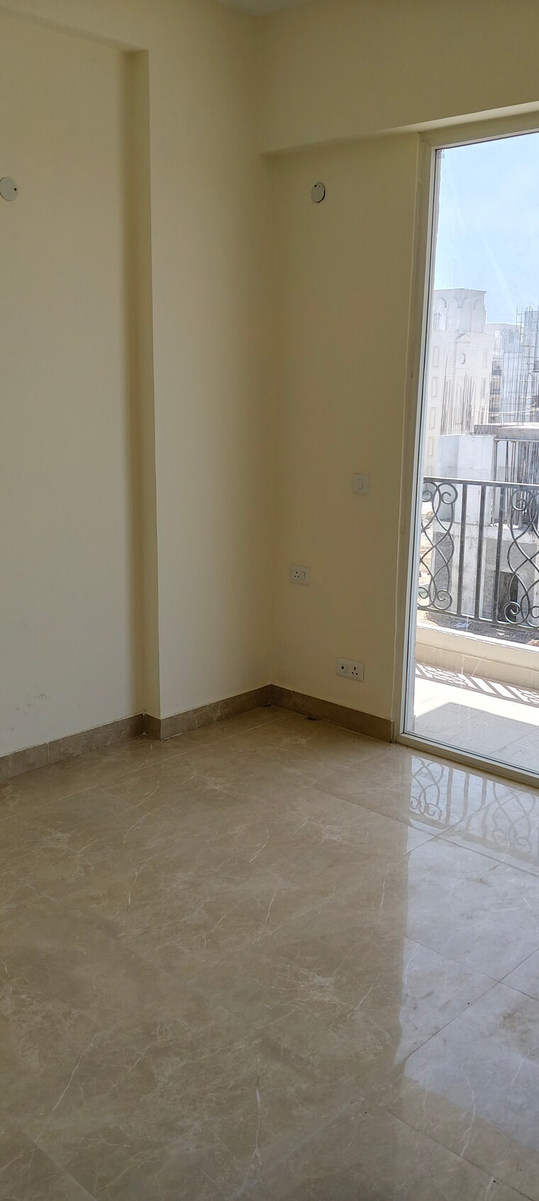 Bedroom, signature-global-park 3 Bedroom 1225 Sq.Ft. Builder Floor In Sohna Sector 36 Gurgaon 10285052