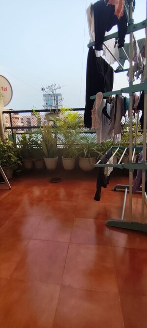 2 BHK Apartment For Rent in Wakad