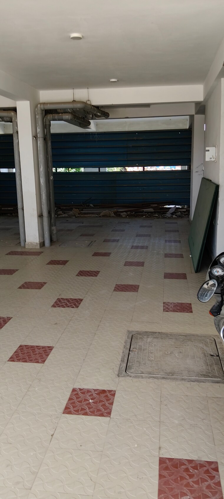  Parking, signature-global-park 3 Bedroom 1225 Sq.Ft. Builder Floor In Sohna Sector 36 Gurgaon 10285052
