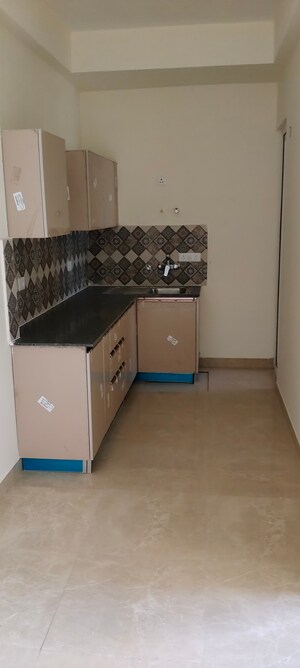 Kitchen in 3 BHK Builder Floor at Signature Global Park, Sohna Sector 36 – for Sale