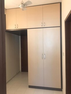 3 BHK + Pooja Room Apartment For Rent in L&T Raintree Boulevard