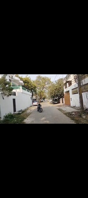 2 BHK Independent House For Sale in ABD Galaxy, Aliganj