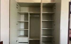 Furnished Amenities in 3 BHK Apartment at Motiaz Royal Citi, Ambala Highway – for Rent