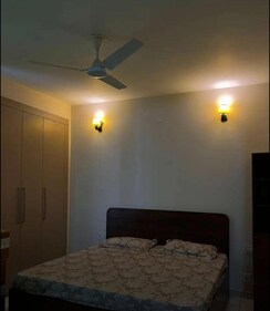 3 BHK Apartment For Rent in Motiaz Royal Citi