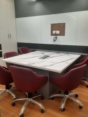 Bedroom in  Office Space at Okhla – for Rent