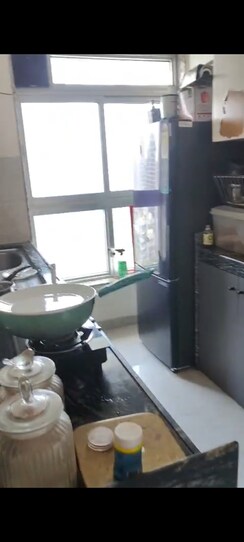 2 BHK + Extra Room Apartment For Rent in Prabhadevi