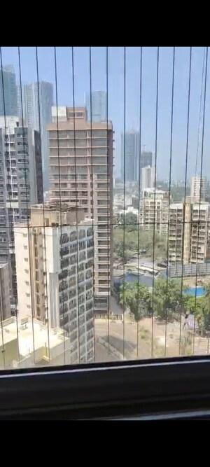 2 BHK Apartment – Exterior View View at Prabhadevi - for Rent