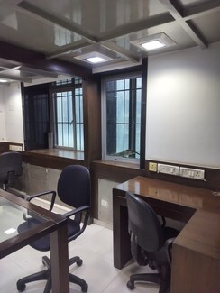 Office Space For Rent in Golden Chambers