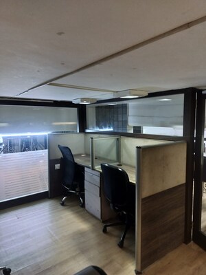 Team Area in  Office Space at Golden Chambers, Andheri West – for Rent