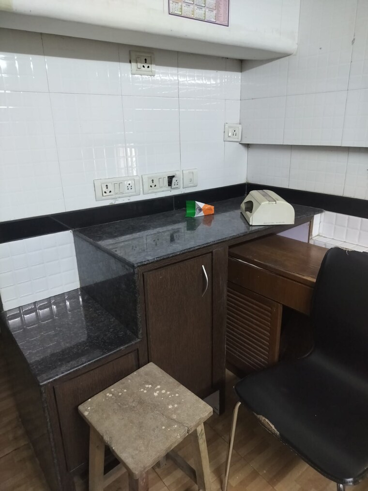 Kitchen, golden-chambers Commercial Office Space 2500 Sq.Ft. In Andheri West Mumbai 10285058