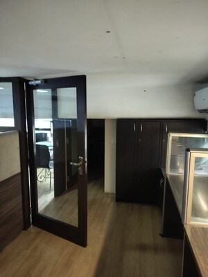 Living Room in  Office Space at Golden Chambers, Andheri West – for Rent