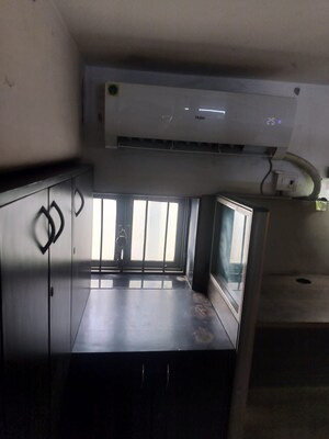 Kitchen in  Office Space at Golden Chambers, Andheri West – for Rent