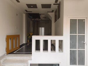 Kitchen in 5 BHK Independent House at Defence Colony – for Rent