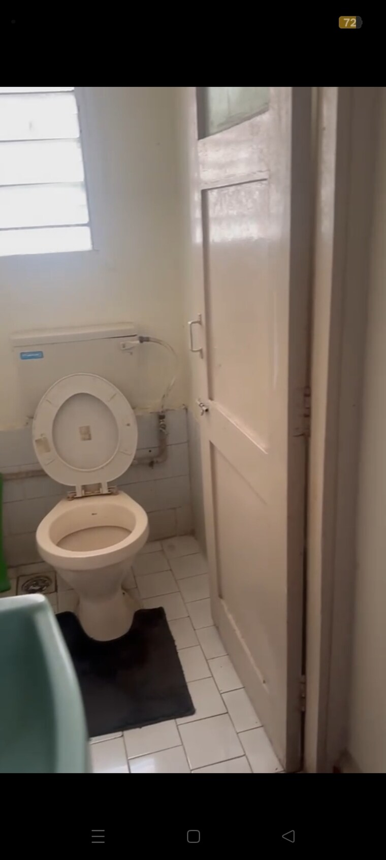 Bathroom, sai-siddhant-d-n-nagar-krishna-chs-ltd 2 Bedroom 671 Sq.Ft. Apartment In Andheri West Mumbai 10285114