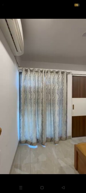 Bedroom in 2 BHK Apartment at Sai Siddhant D N Nagar Krishna CHS LTD, Andheri West – for Rent