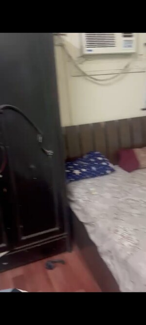 Parking in 2 BHK Apartment at Sai Siddhant D N Nagar Krishna CHS LTD, Andheri West – for Rent