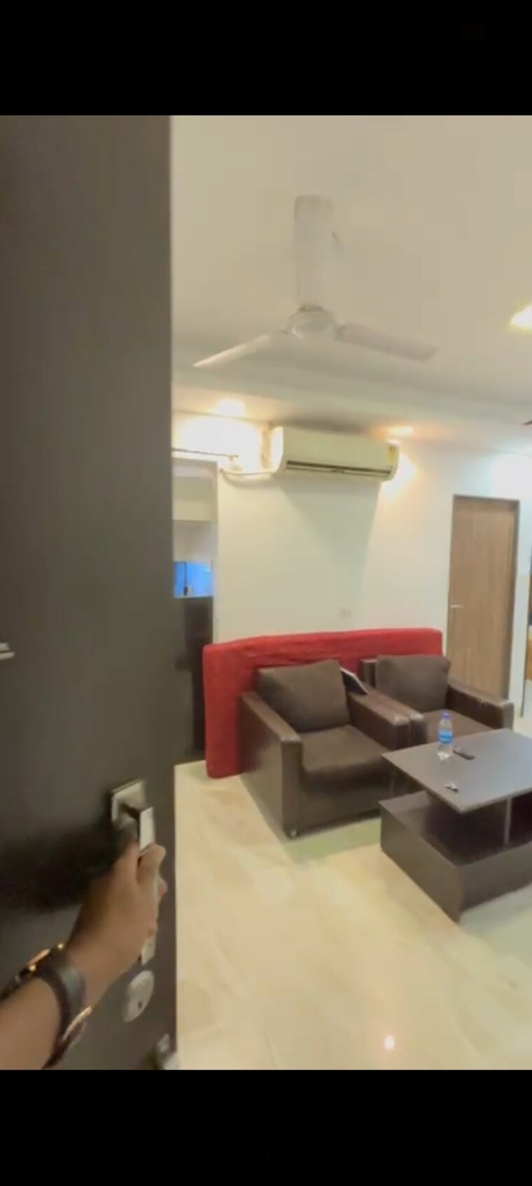 Master Bedroom, sai-siddhant-d-n-nagar-krishna-chs-ltd 2 Bedroom 671 Sq.Ft. Apartment In Andheri West Mumbai 10285114