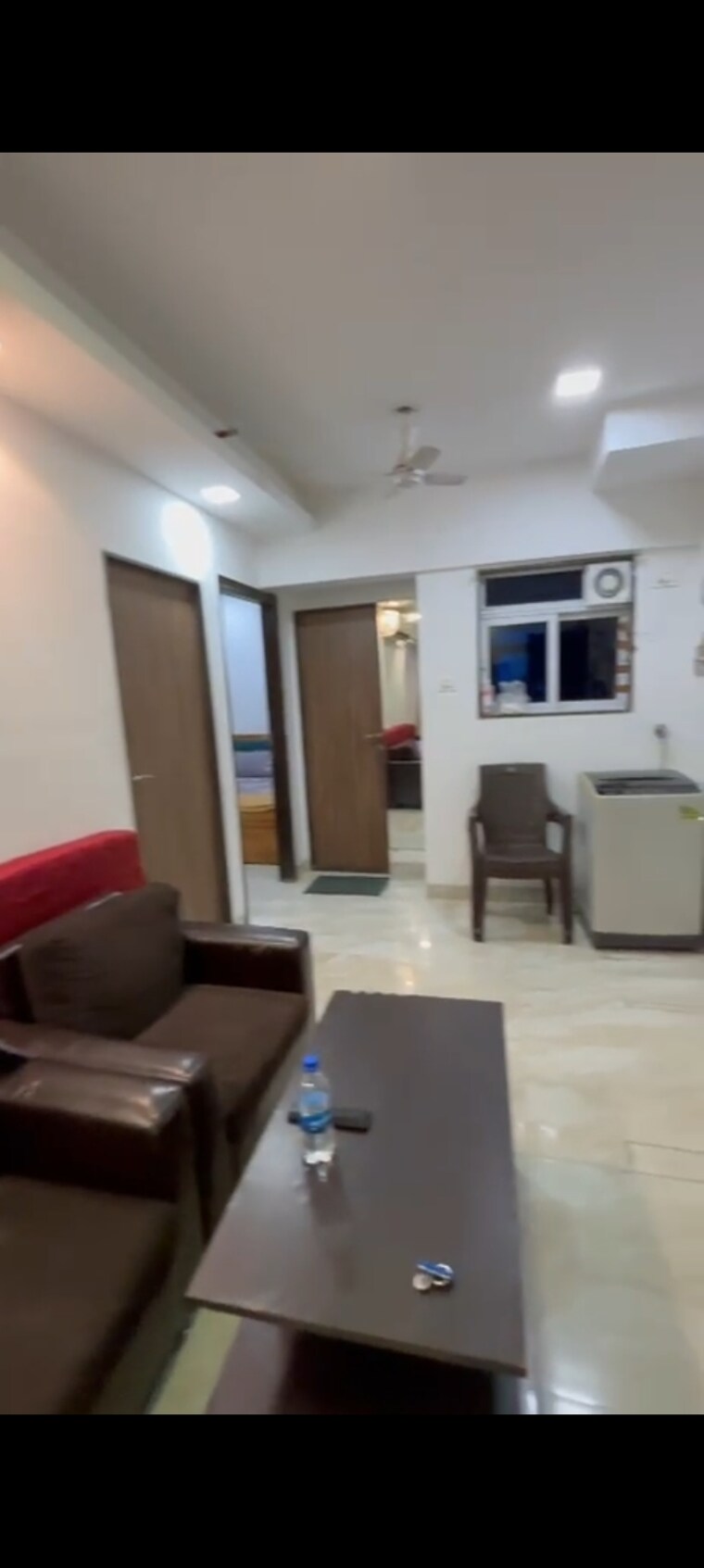 Living Room, sai-siddhant-d-n-nagar-krishna-chs-ltd 2 Bedroom 671 Sq.Ft. Apartment In Andheri West Mumbai 10285114