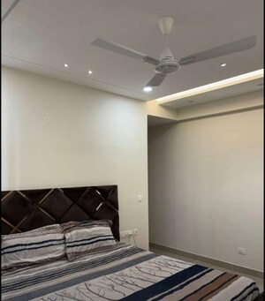 Bedroom in 2 BHK Apartment at Aura Gazania, Nabha – for Rent