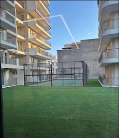 2 BHK Apartment For Rent in Aura Gazania