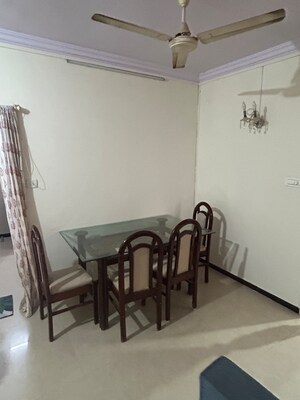 Gym in 2 BHK Apartment at Vasant Valley Ivy Tower, Malad East – for Rent